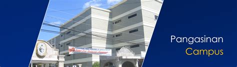 university of pangasinan admission.